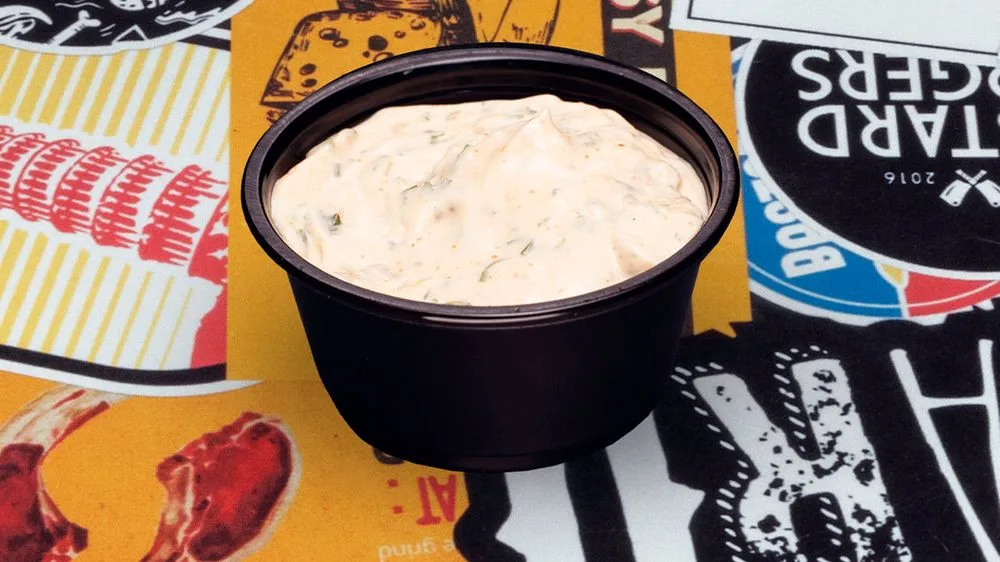 Ranch Dip