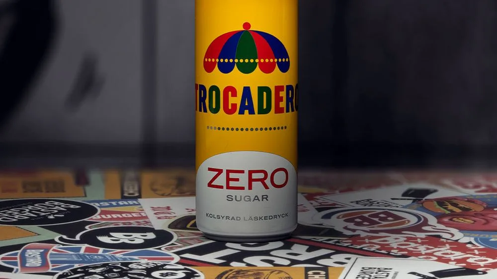 Trocadero Zero