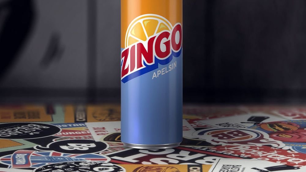 Zingo