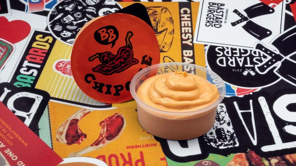 Chipotle Dip