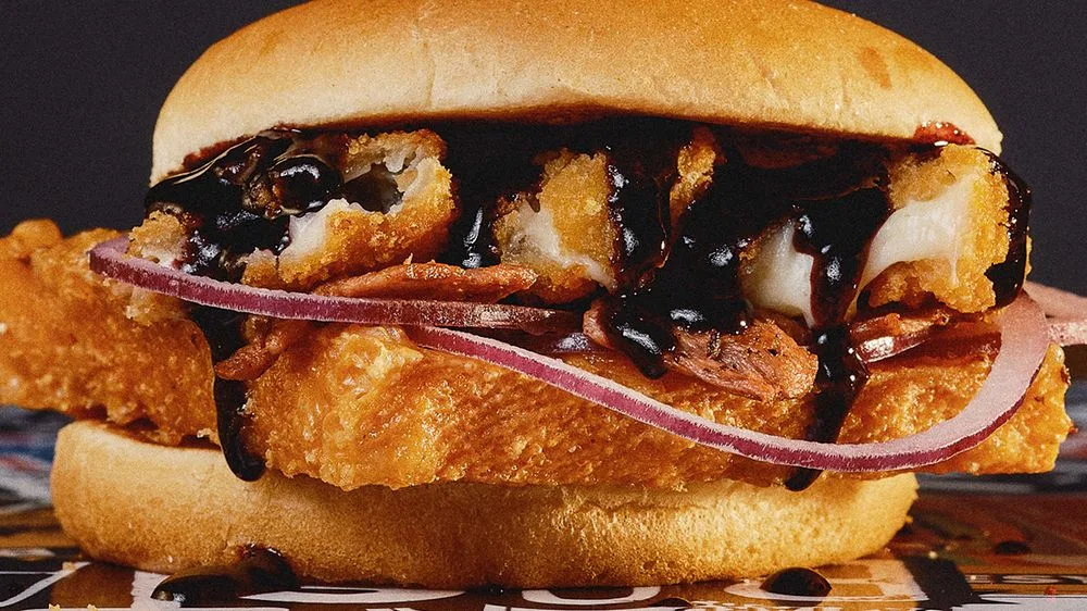 GO Blueberry Cheese