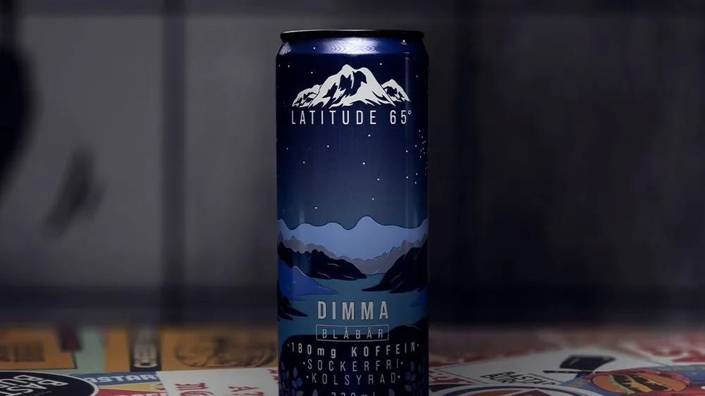 Latitude 65 - Dimma