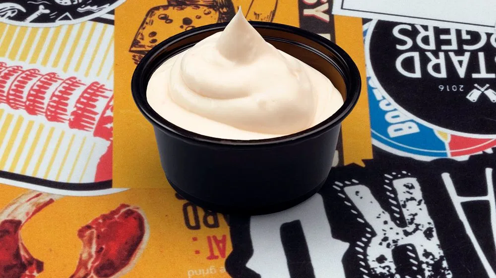 Mayo Dip
