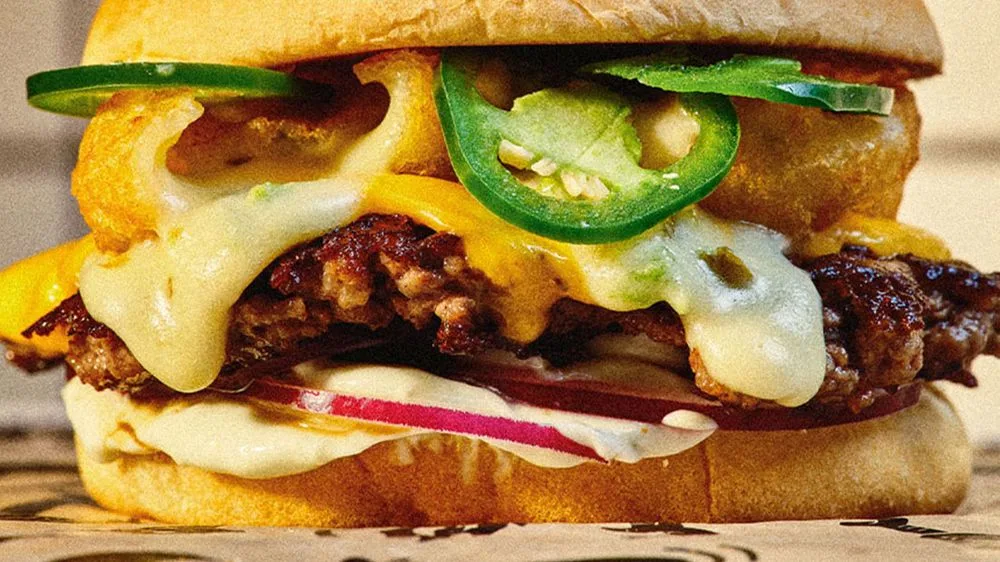 Notorious Chili Cheese