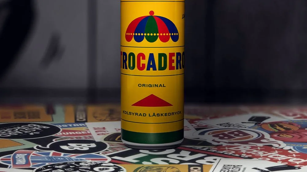Trocadero