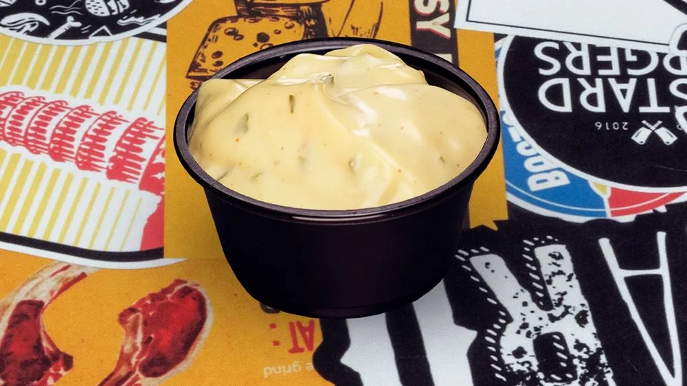Bearnaise Dip
