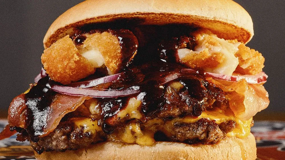 Double Blueberry Cheese
