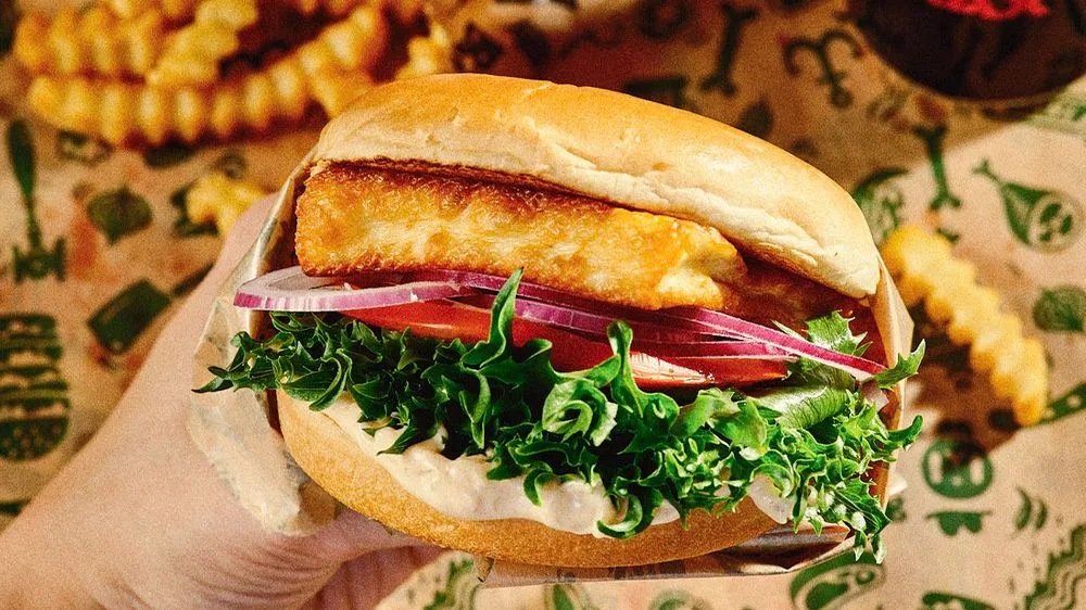 GO New York Meal