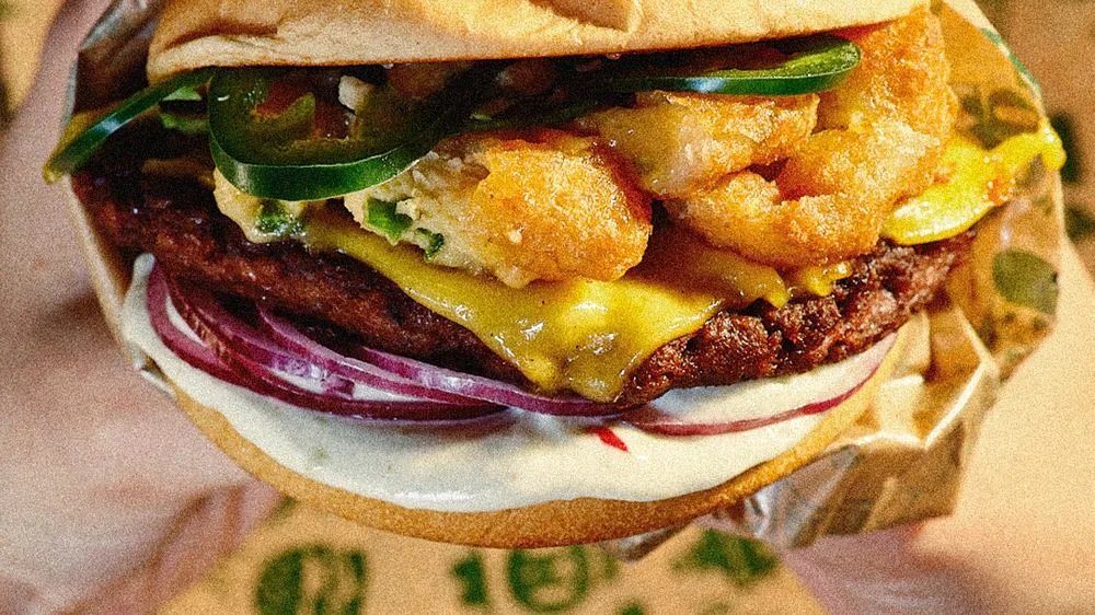 Green Notorious Chili Cheese