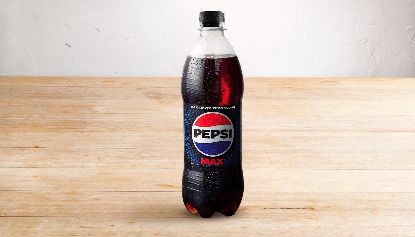 Bottles 600ml