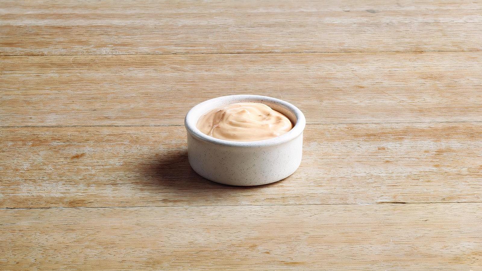Chipotle Mayo