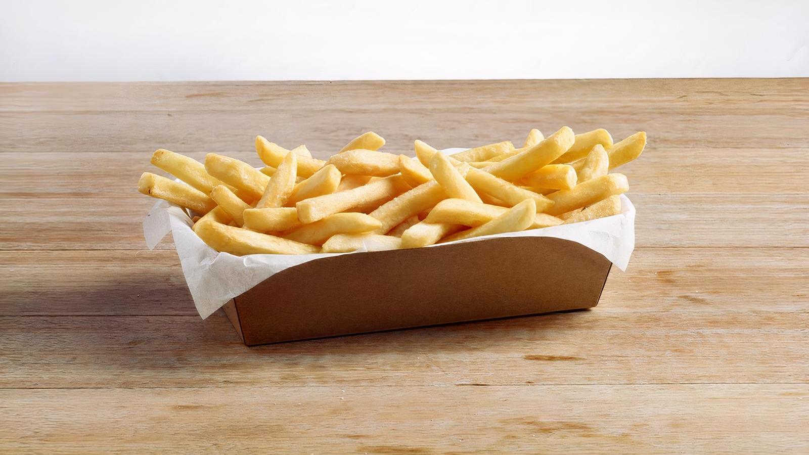 Chips Share
