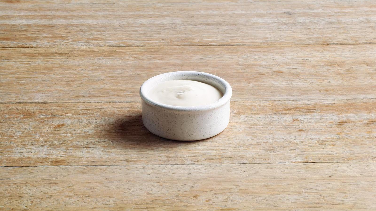 Ranch Sauce