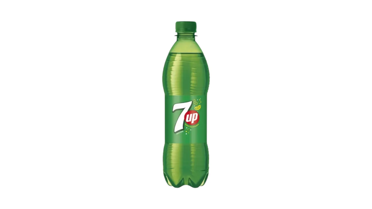 7UP