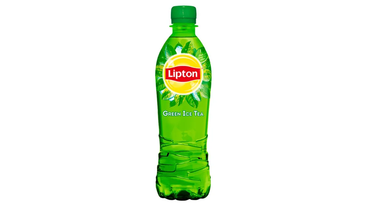 Lipton Ľadový čaj zelený