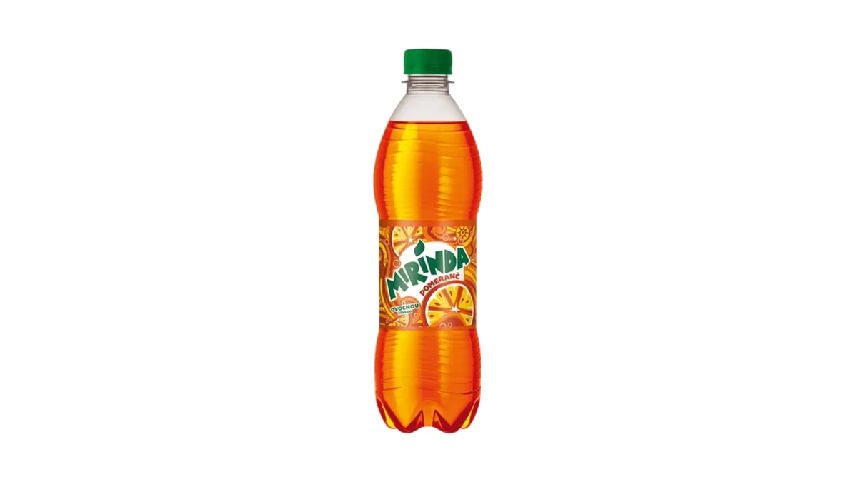 Mirinda