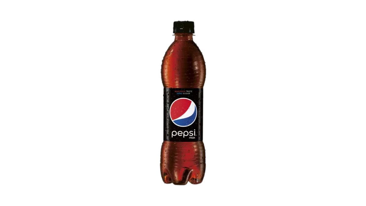 Pepsi Max