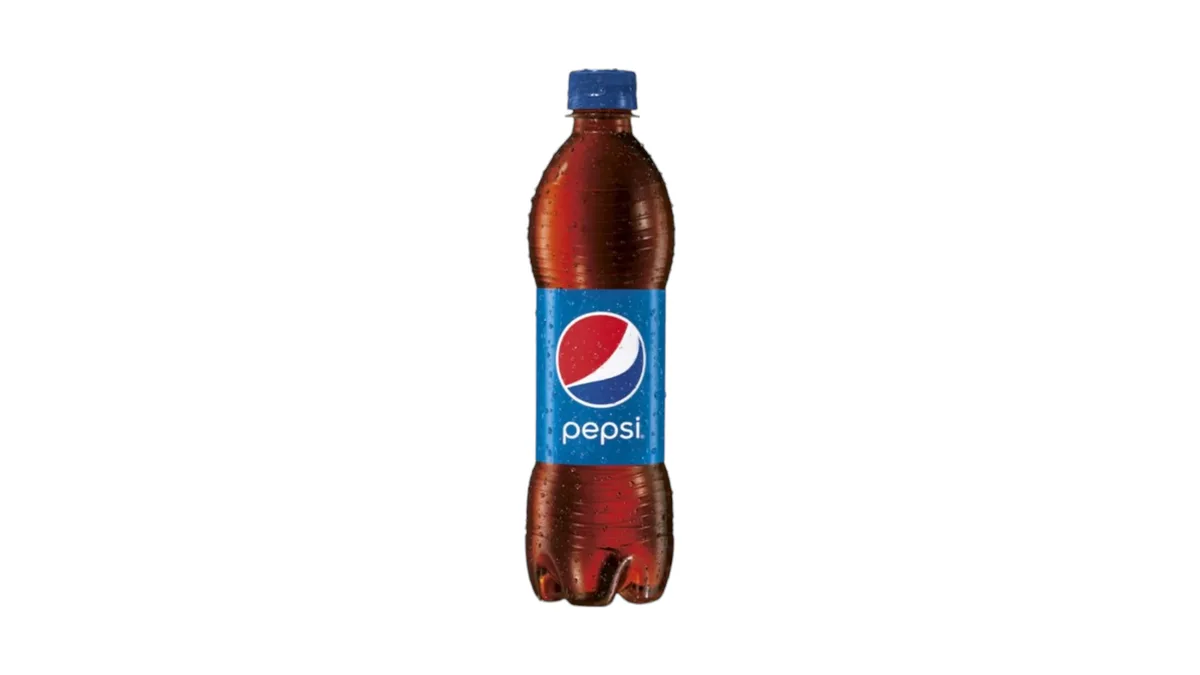 Pepsi