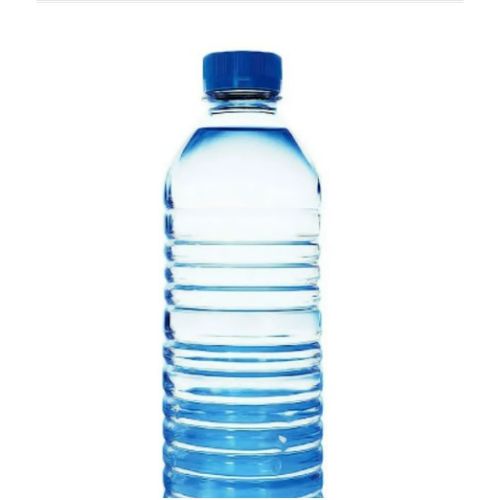 Água Mineral sem Gás