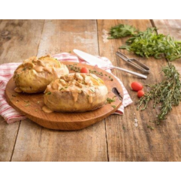 Batata Assada
