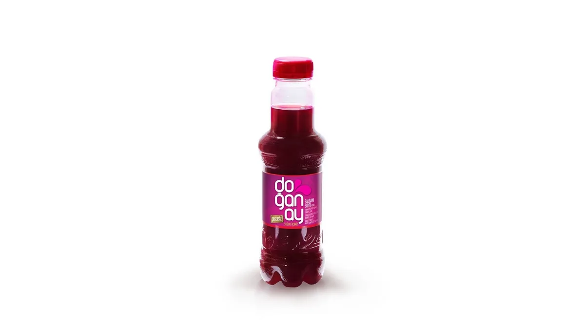 Doganay © Salgam Not Spicy 300 ml