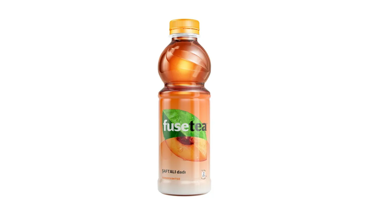 Fuse Tea © Peach 300 ml