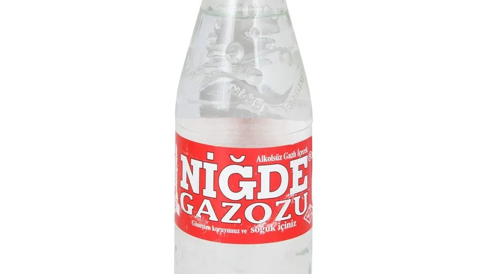 Nigde Gazozu 250 ml