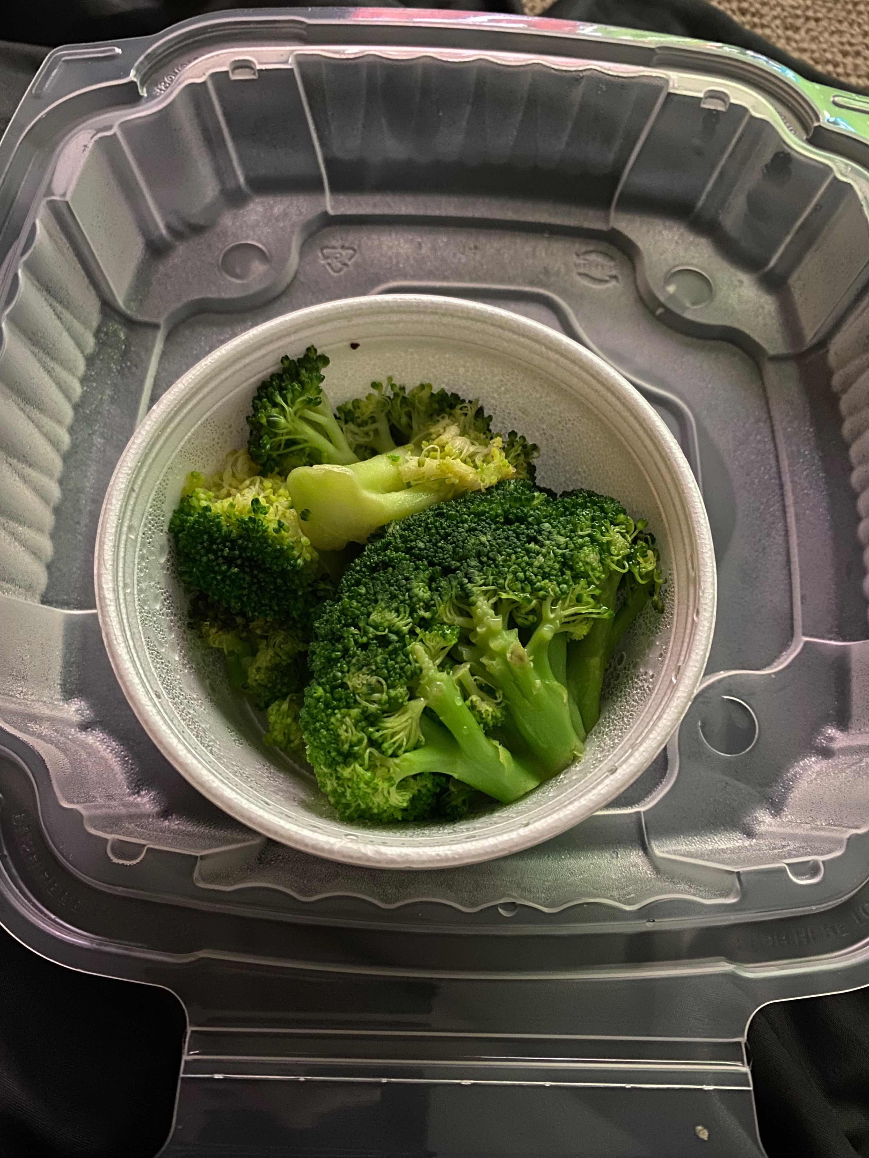 Broccoli