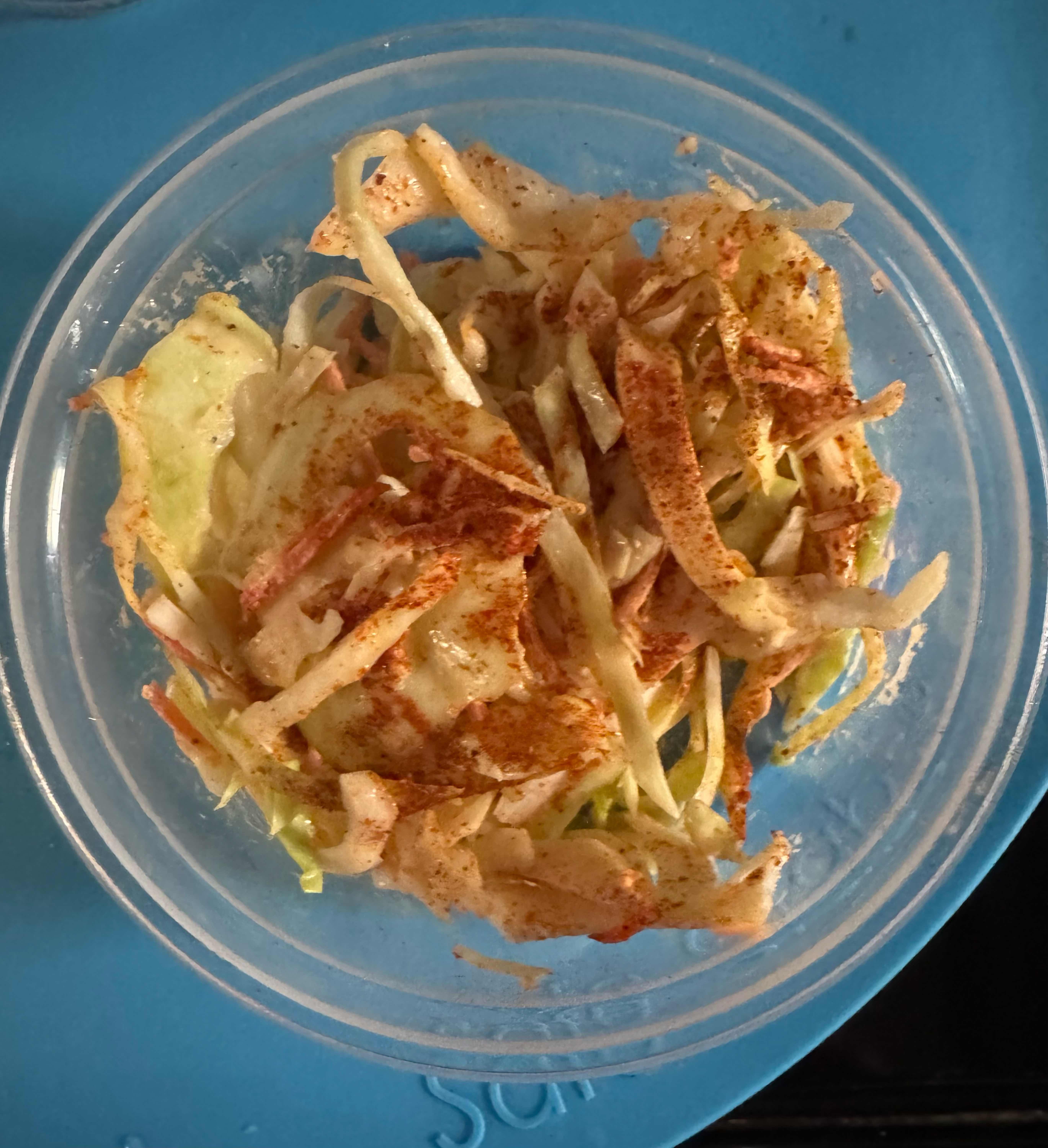 Cole Slaw