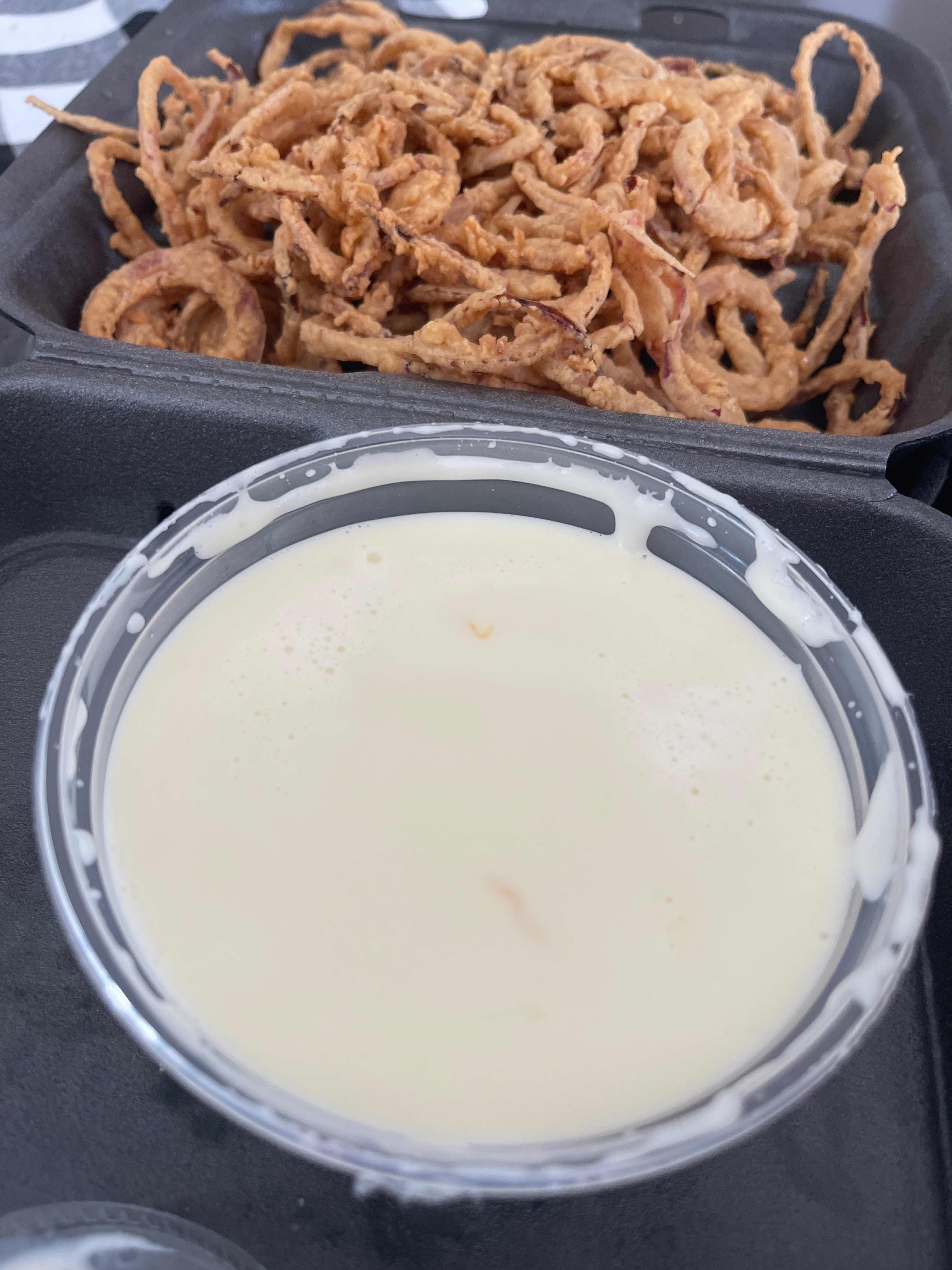 Cup of Blanco