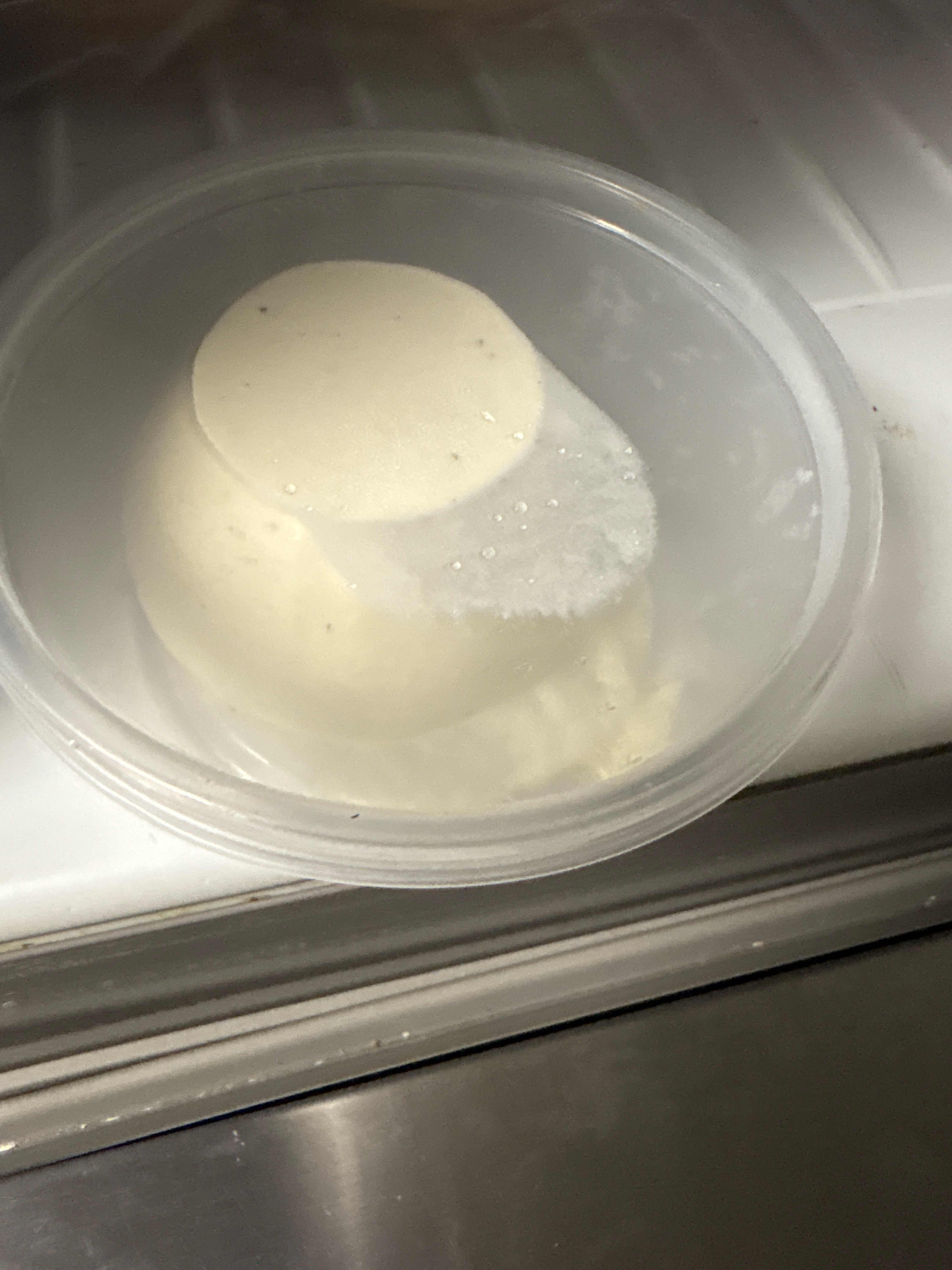 Scoop Ice Cream