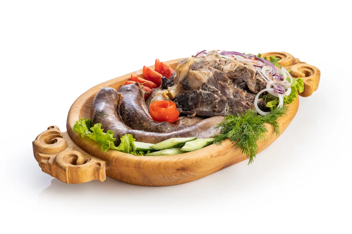 Казы 100гр