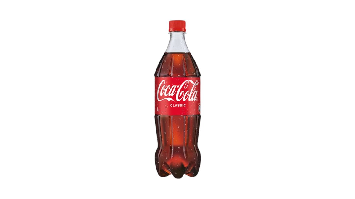 Coca-Cola 1л