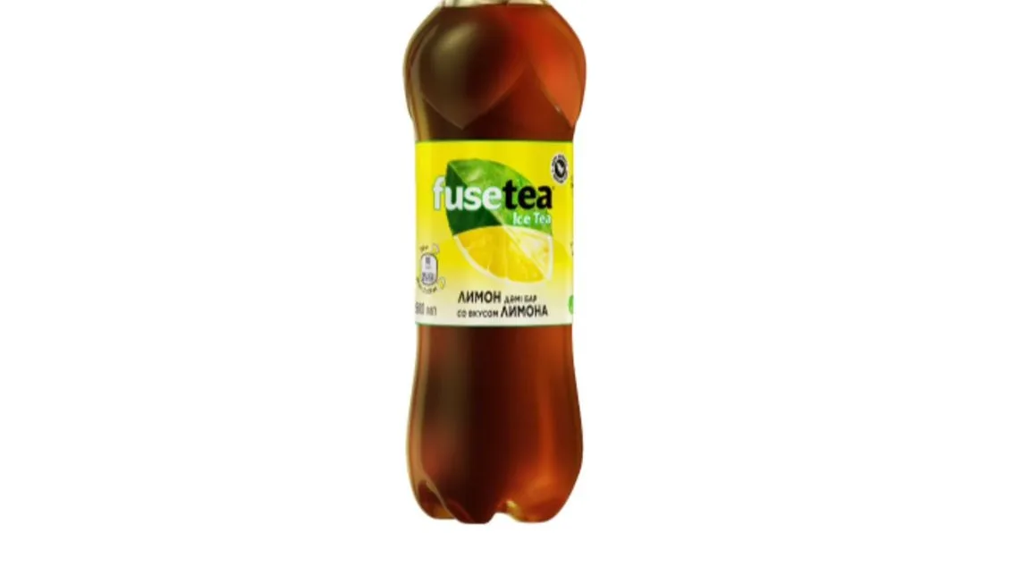 Fues Tea 0,5л