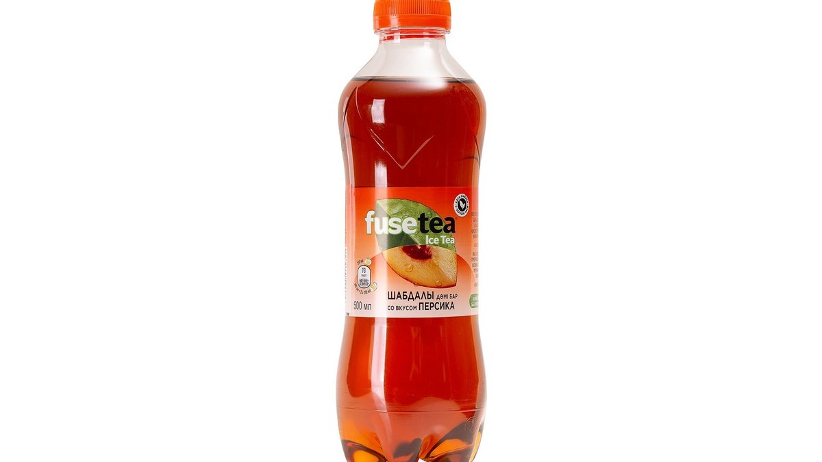 Fuse Tea  1л