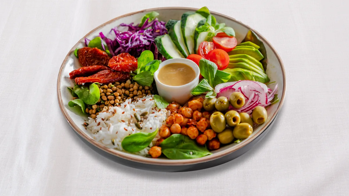 Bava salata