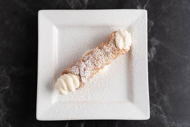 1 Cannoli