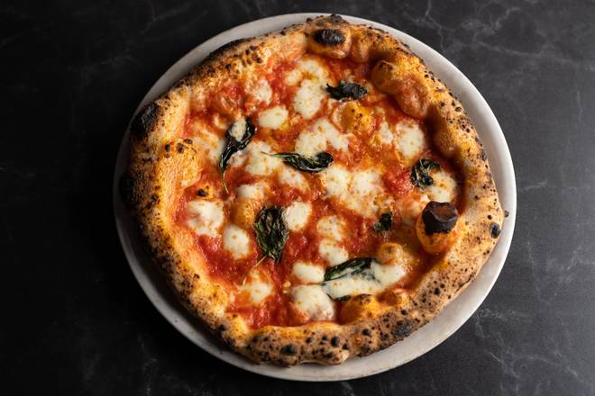 8" Margherita