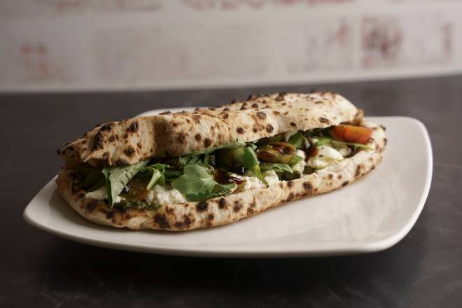 Caprese Panuozzo