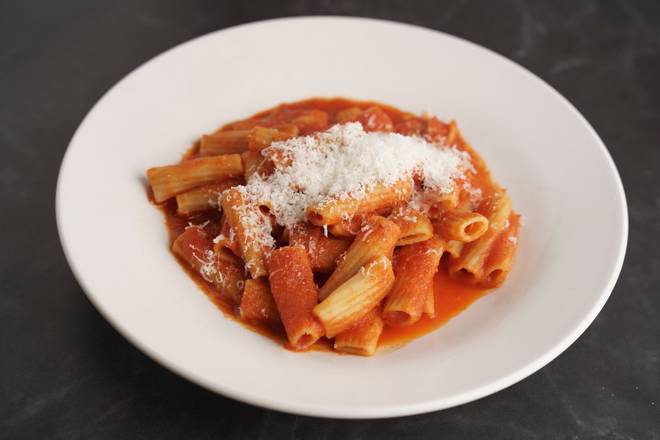 Lunch Pasta Bavaro