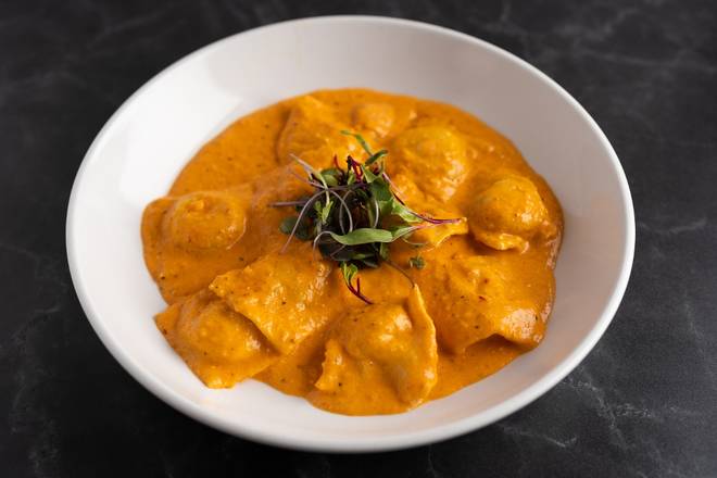 Lunch Ravioli Al Formaggio