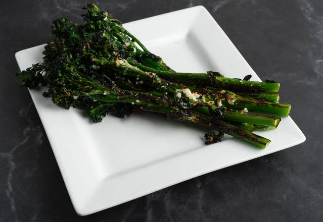 Side of Broccolini