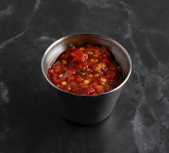 Side of Calabrian Chilis