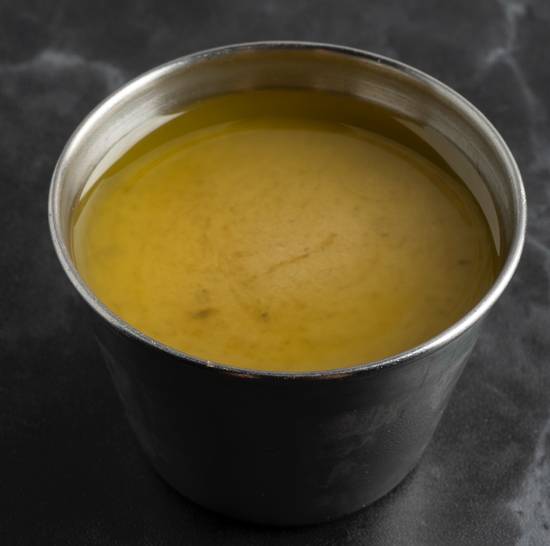 Side of Champagne Vinaigrette