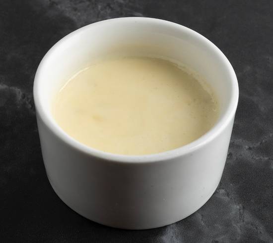 Side of Crema Sauce