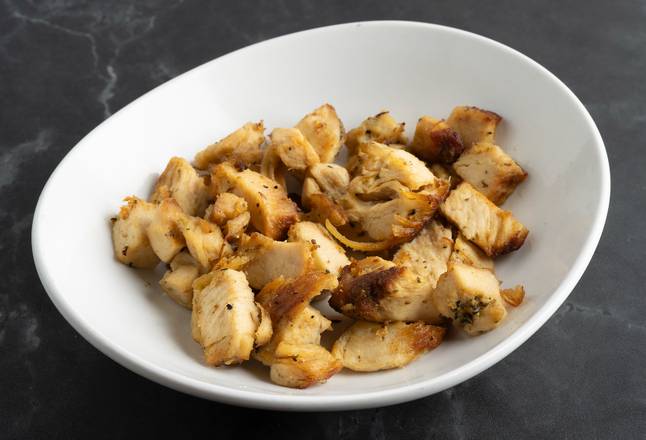 Side of Grilled Chicken