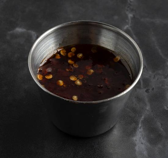 Side of Hot Honey
