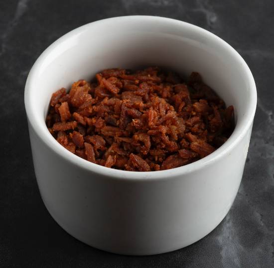 Side of Prosciutto Crumble