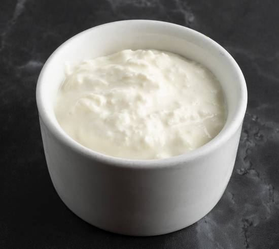 Side of Stracciatella Cheese