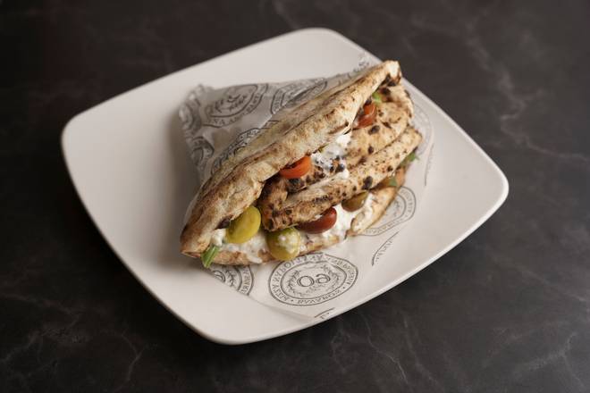 Stacciatella Portafoglio